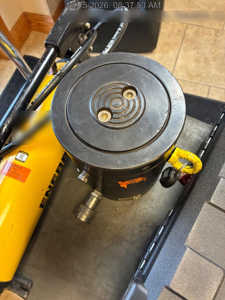 2023 ENERPAC HCL1004