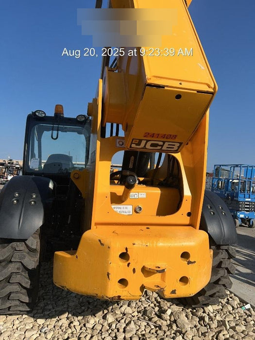 2022 JCB 510-56
