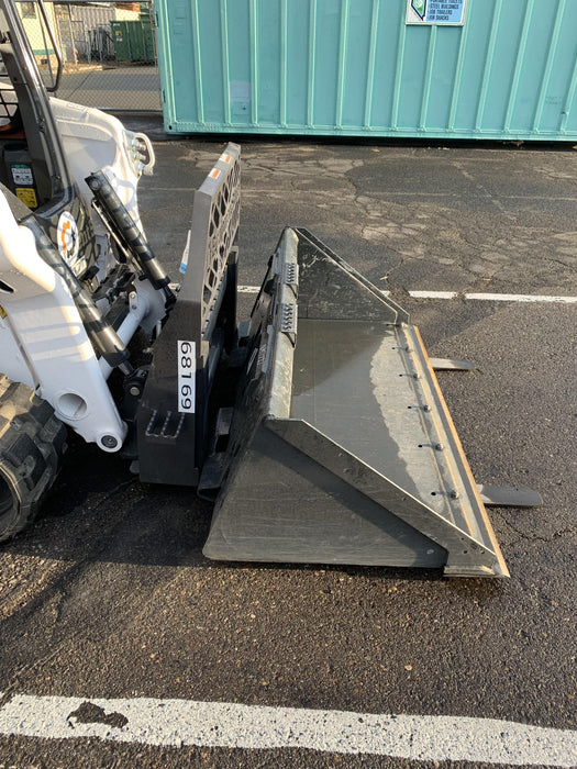 2020 PALADIN 48" Pallet Forks - Paladin