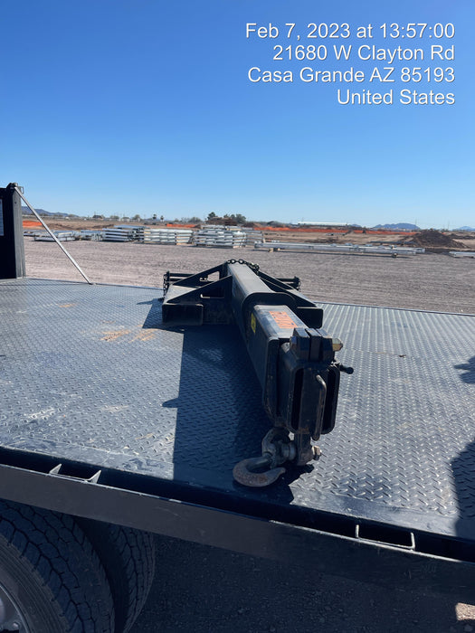 2020 STAR INDUSTRIES M1360B - Star JIB Boom