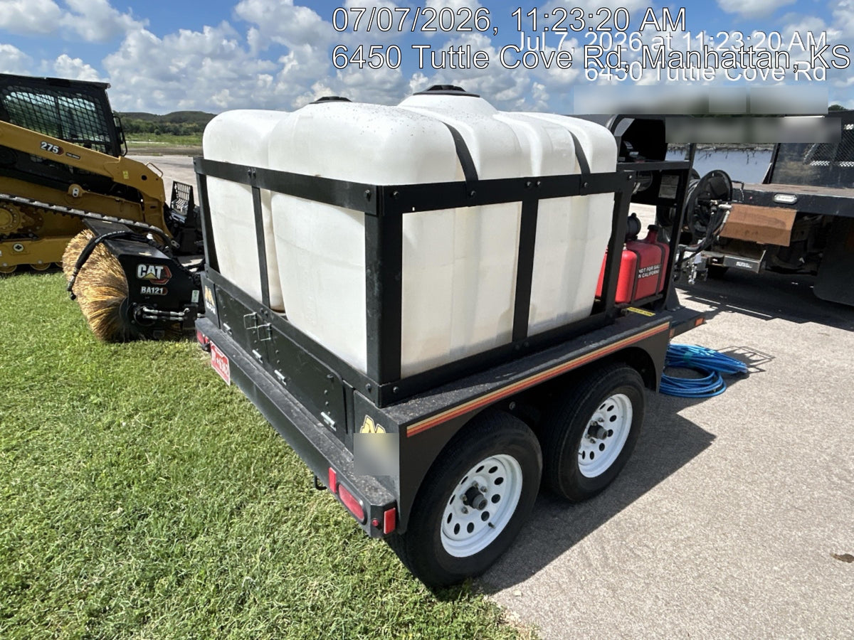 2025 MI-T-M HS-3505-1MGH-UR