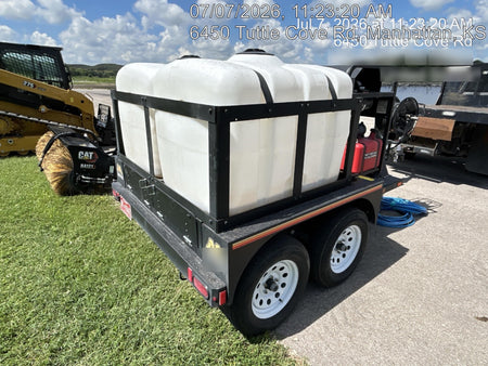2025 MI-T-M HS-3505-1MGH-UR