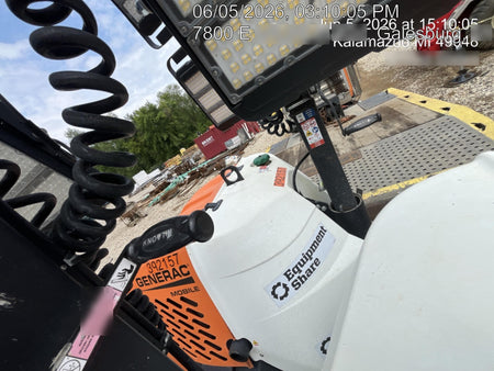 2024 GENERAC MLT2