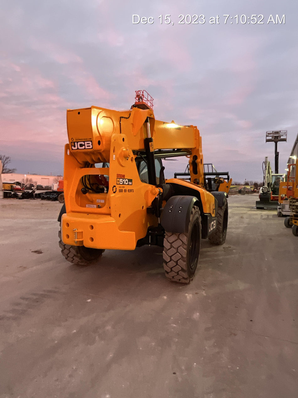 2024 JCB 510-56