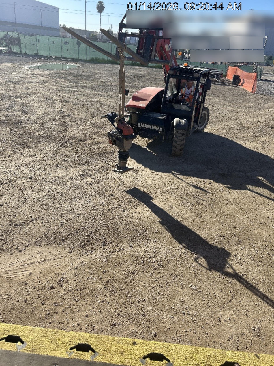 2024 HUSQVARNA LT6005