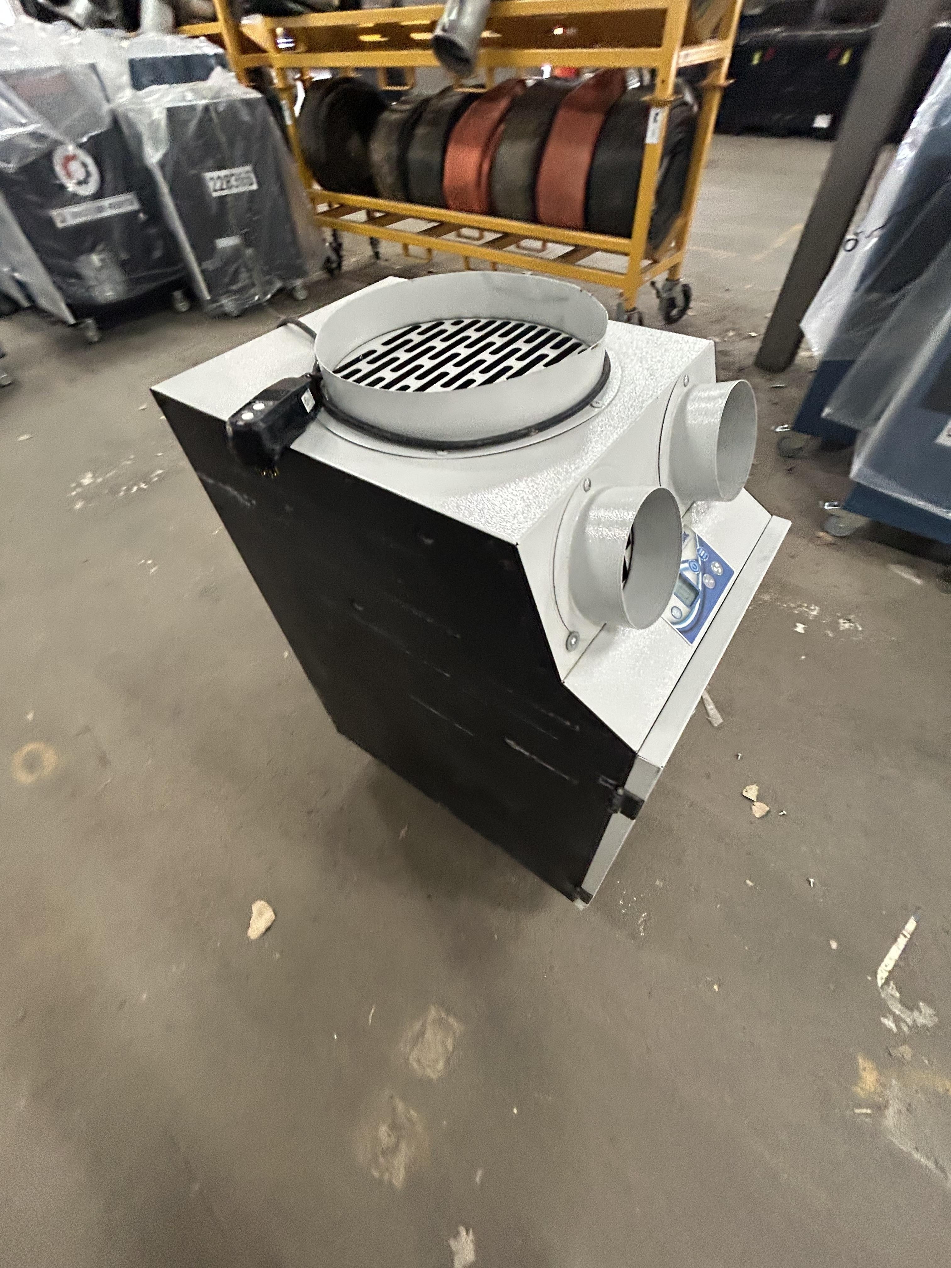 2022 KWIKOOL KPAC1411-2