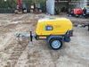 2022 ATLAS COPCO XAS 110