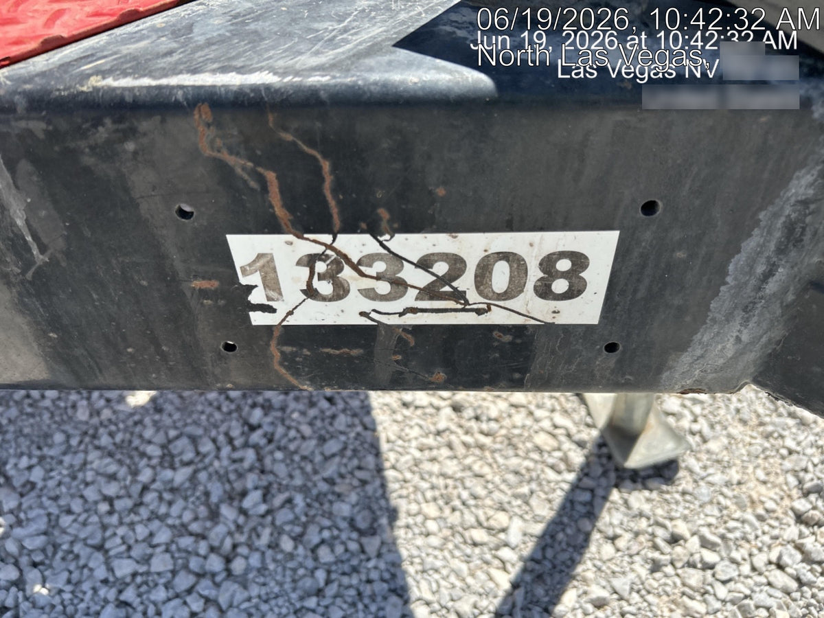 2021 MULTIQUIP WT5C
