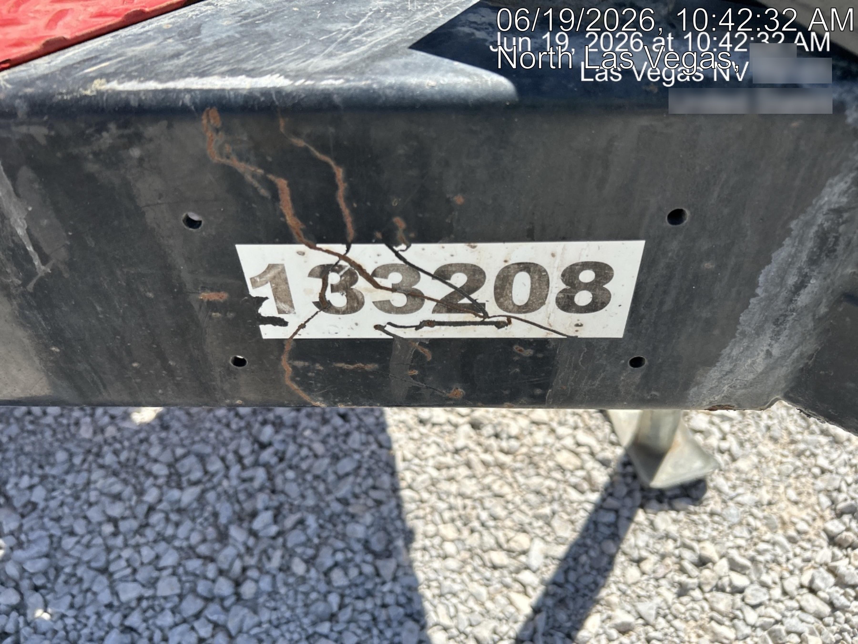 2021 MULTIQUIP WT5C