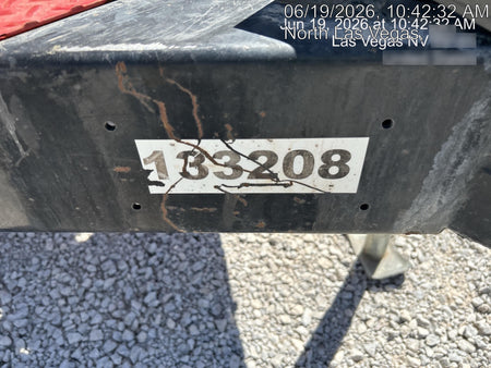 2021 MULTIQUIP WT5C