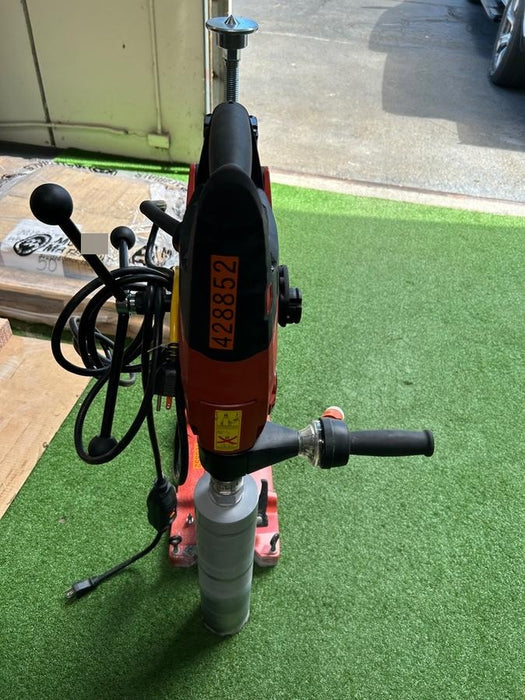 2024 HILTI DD 150-U