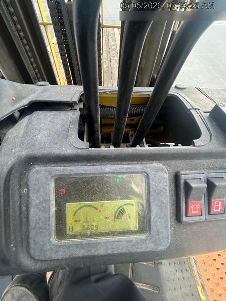 2022 HYSTER H50UT