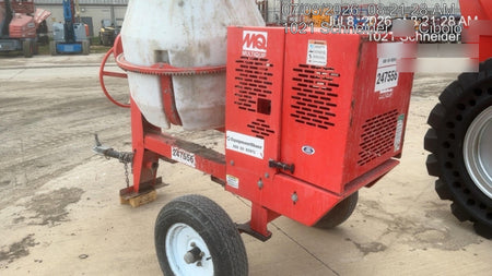 2022 MULTIQUIP MC94PK