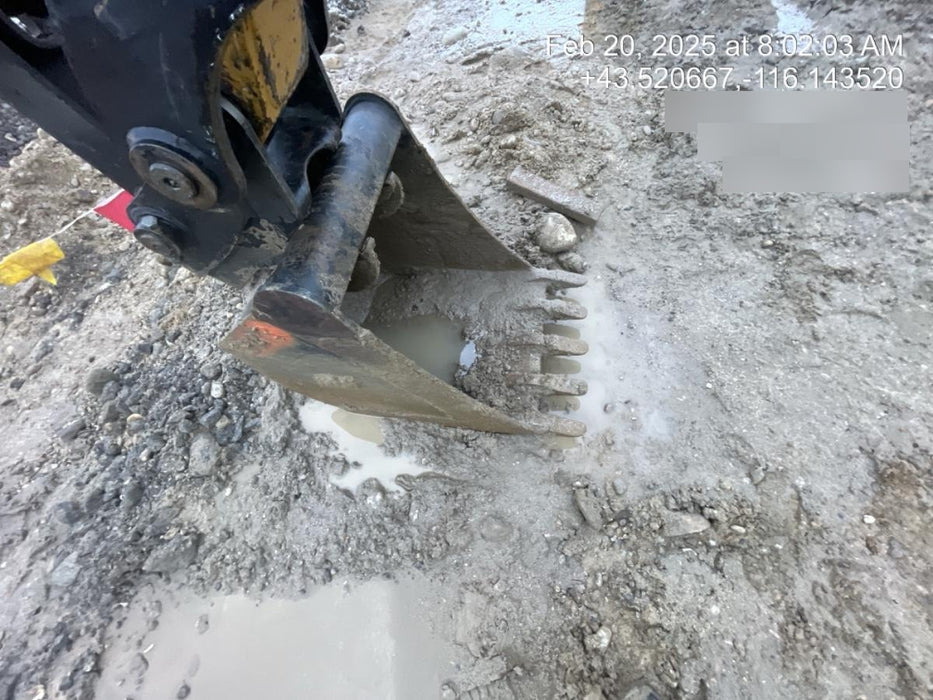 2023 TAG MANUFACTURING 24" Backhoe Bucket