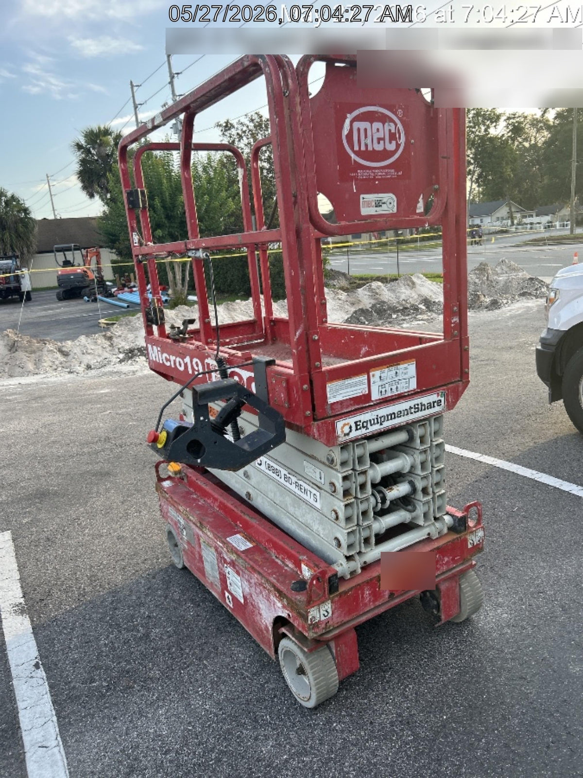 2019 MEC Micro 19