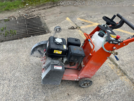 2025 HUSQVARNA FS 400 LV