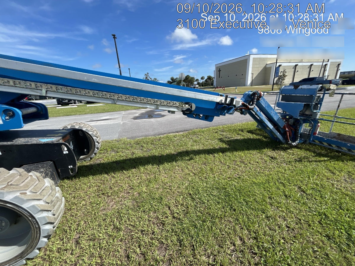 2024 GENIE S-65 HF