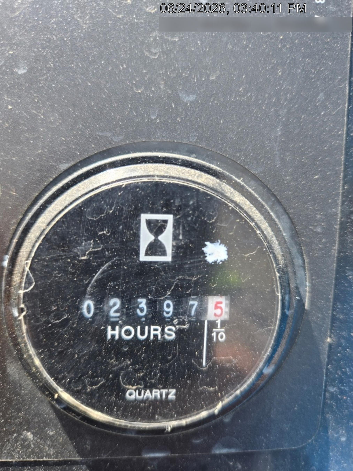 2020 GENIE GS-4390 RT