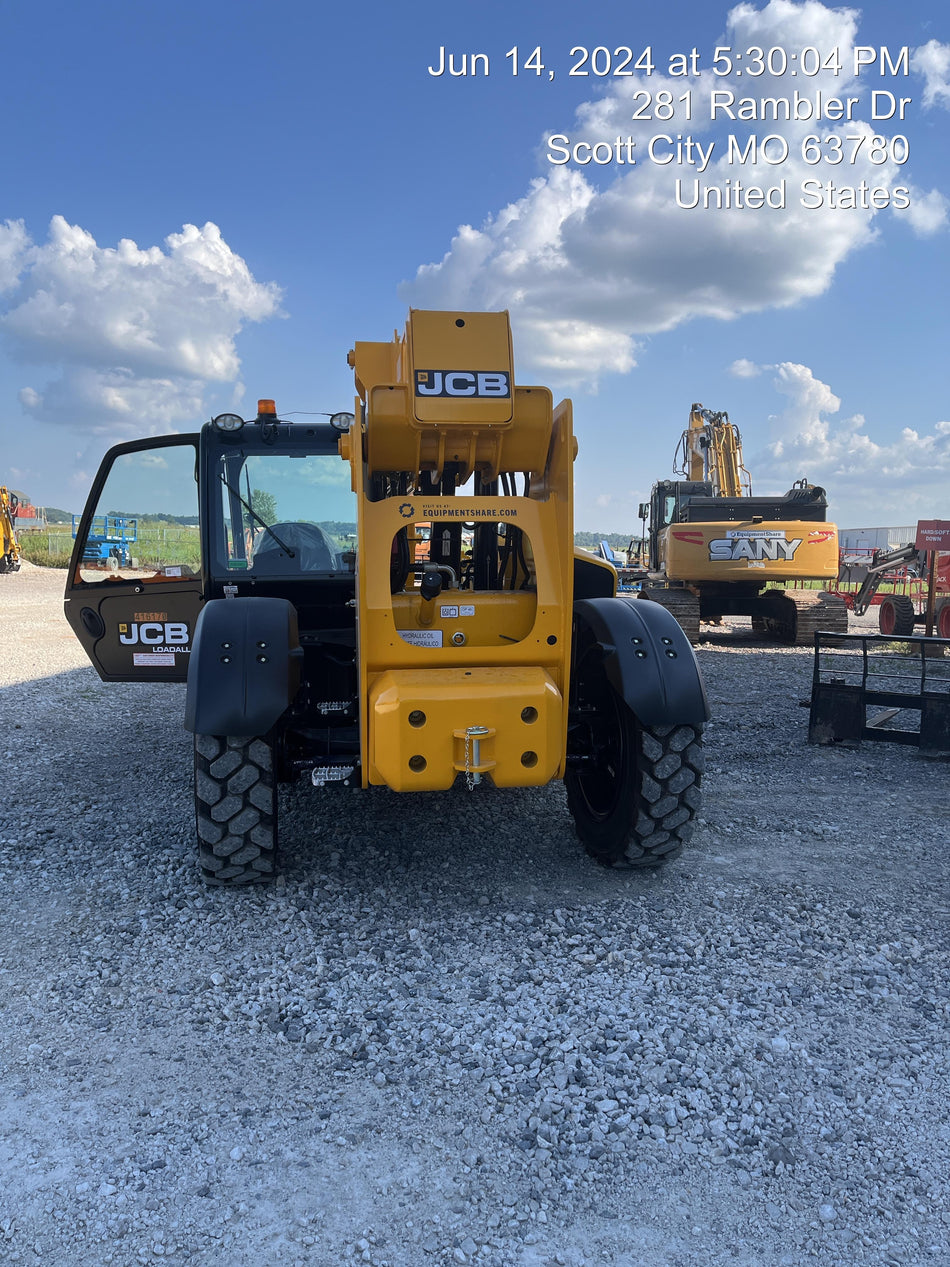 2024 JCB 506-36