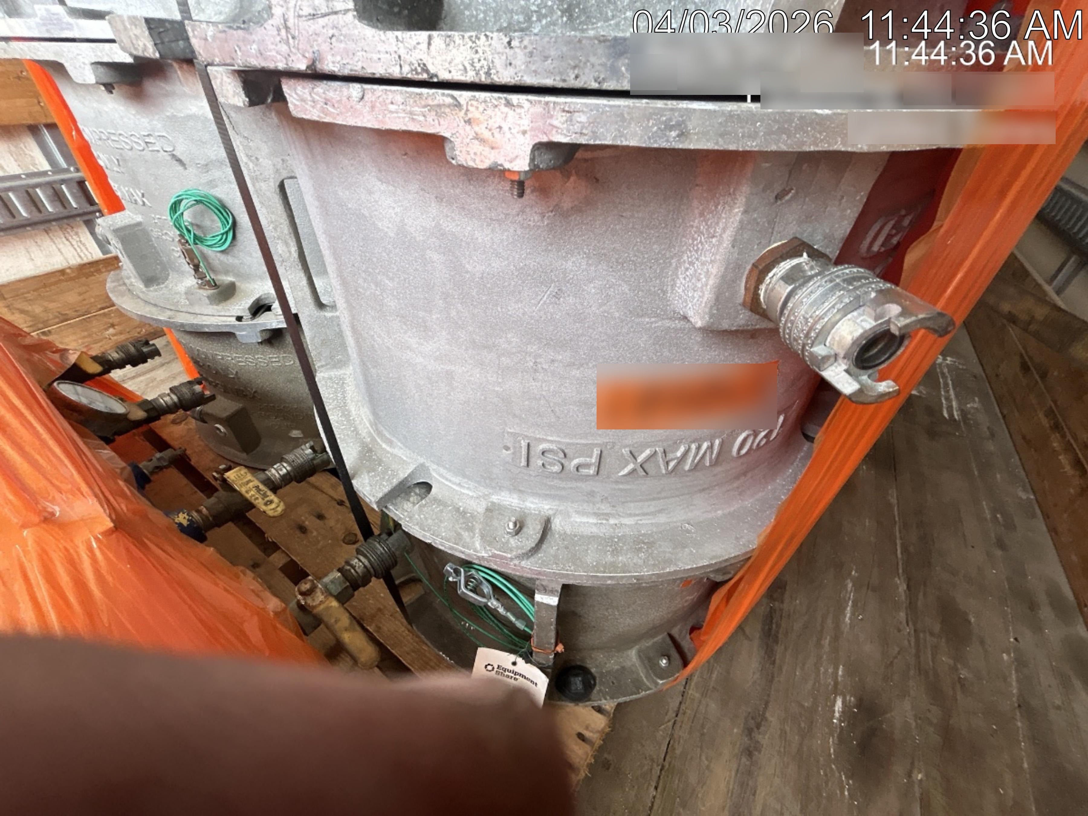 2025 WIDDER 20262-TRACKER