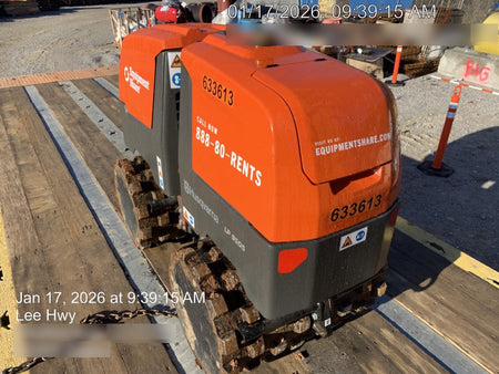 2025 HUSQVARNA LP9505