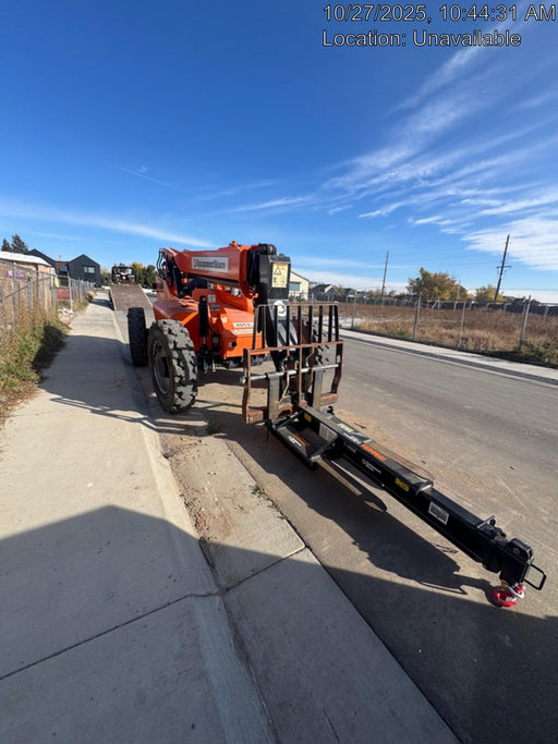 2025 STAR INDUSTRIES M1360B - Star JIB Boom