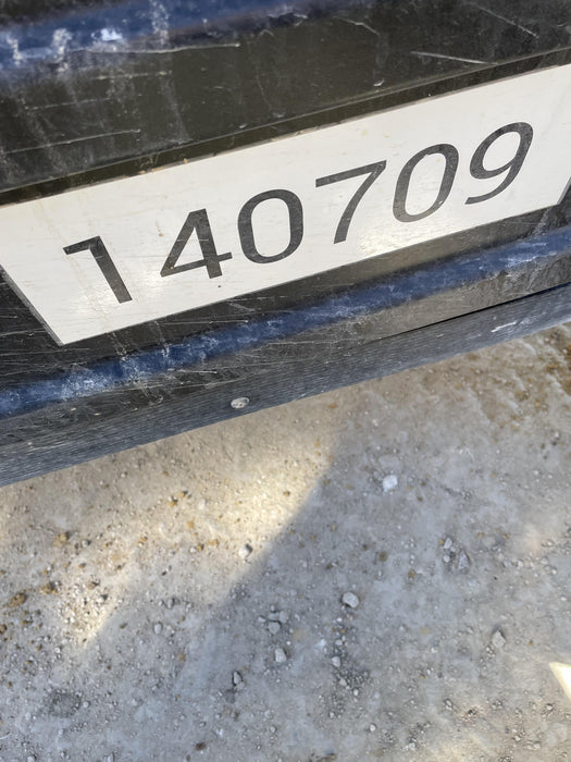 2021 Club Car CA1700D Canopy, Diesel, 4 Passenger