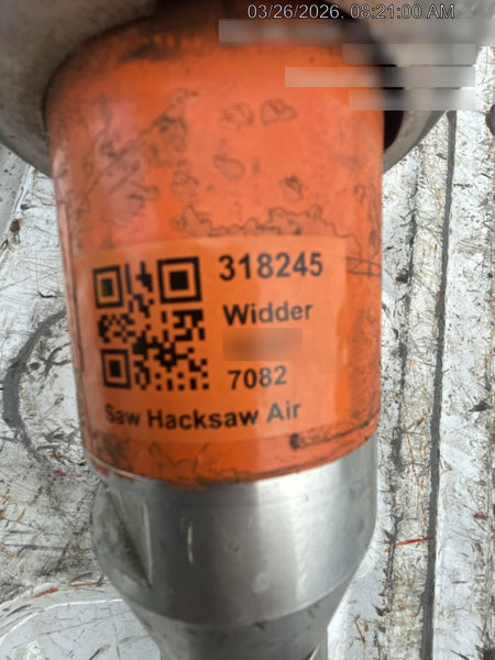 2023 WIDDER 10267