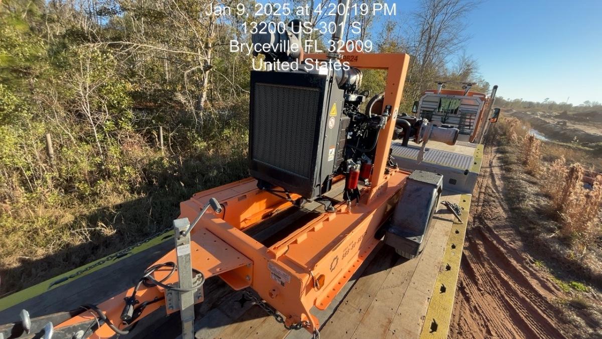 2021 PIONEER PP66S12L71-TD2.9L4