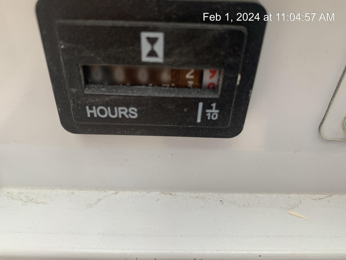 2023 LB WHITE Premier 350 DF 2.0 LINK