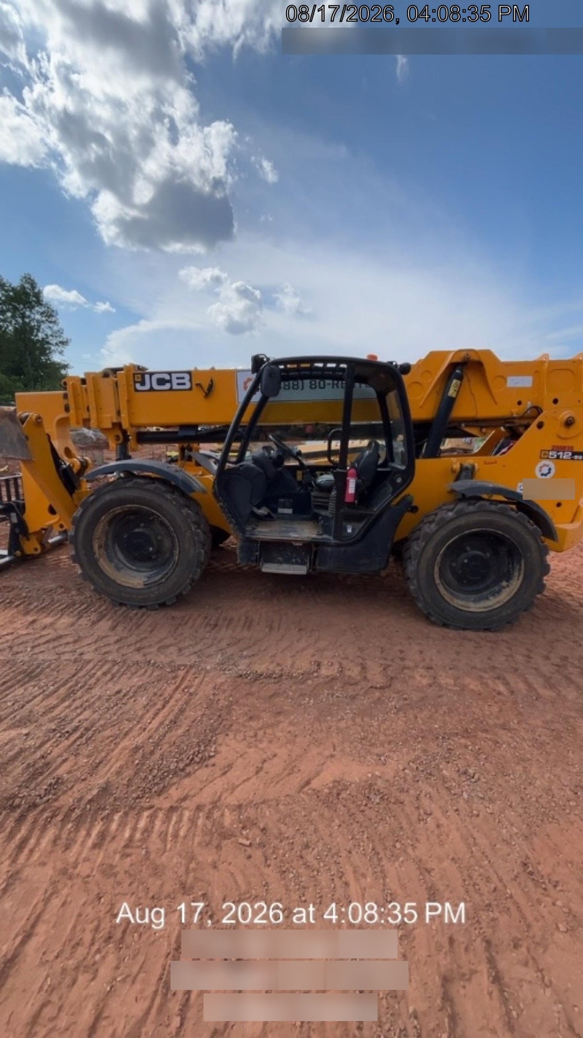 2022 JCB 512-56