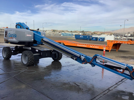 2020 GENIE S-45 XC