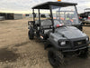 2020 Club Car CA1700D CLUB CAR CA1700D