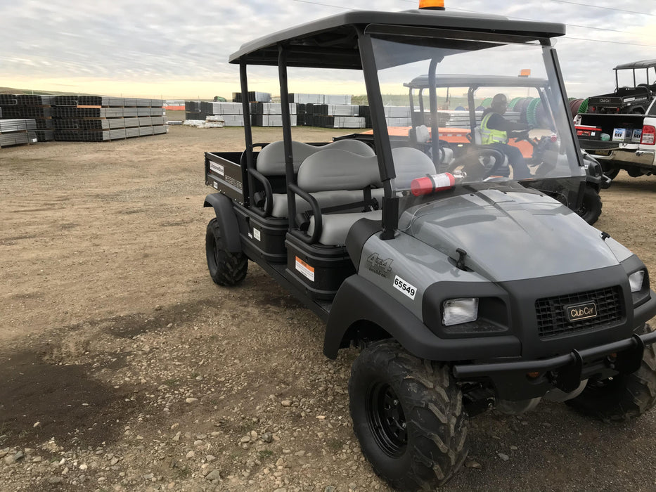 2020 Club Car CA1700D CLUB CAR CA1700D