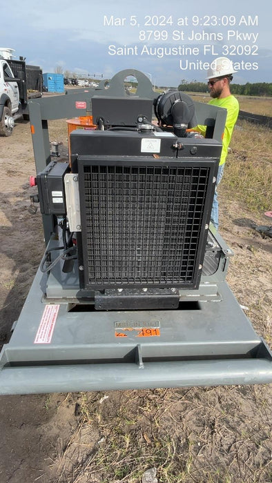 2022 MYERS-SETH RL-200