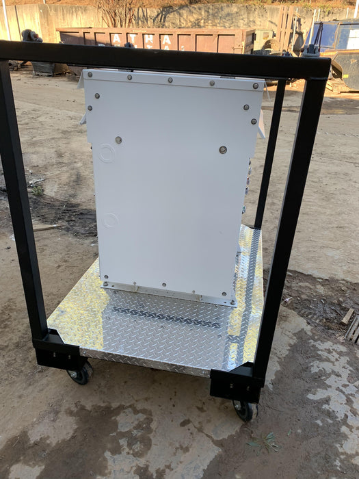 2022 TRYSTAR TF-150KVA480-208SDC-M-F