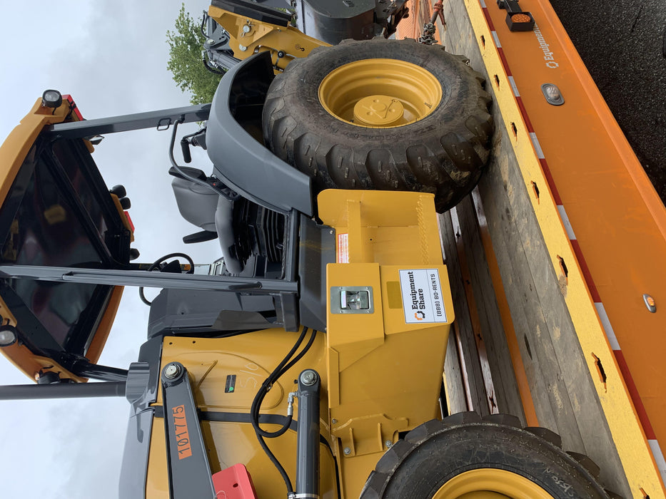 2020 JOHN DEERE 310LEP