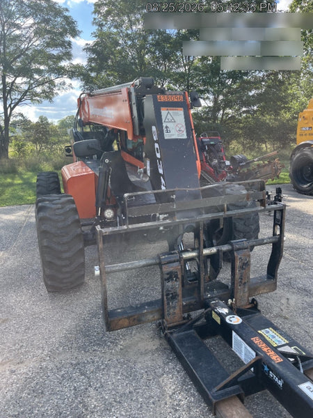 2025 STAR INDUSTRIES M1360B - Star JIB Boom