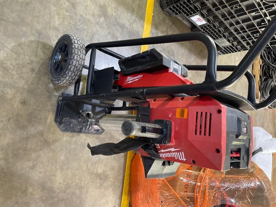 2022 MILWAUKEE MXF368-1XC