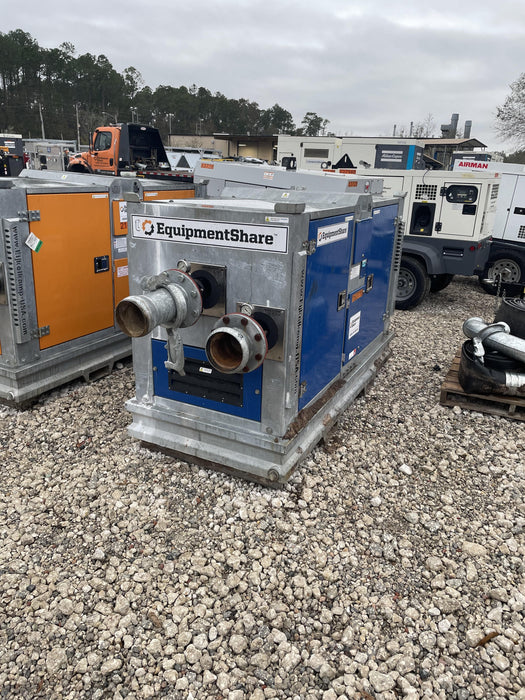 2021 MYERS-SETH MSP PP-150