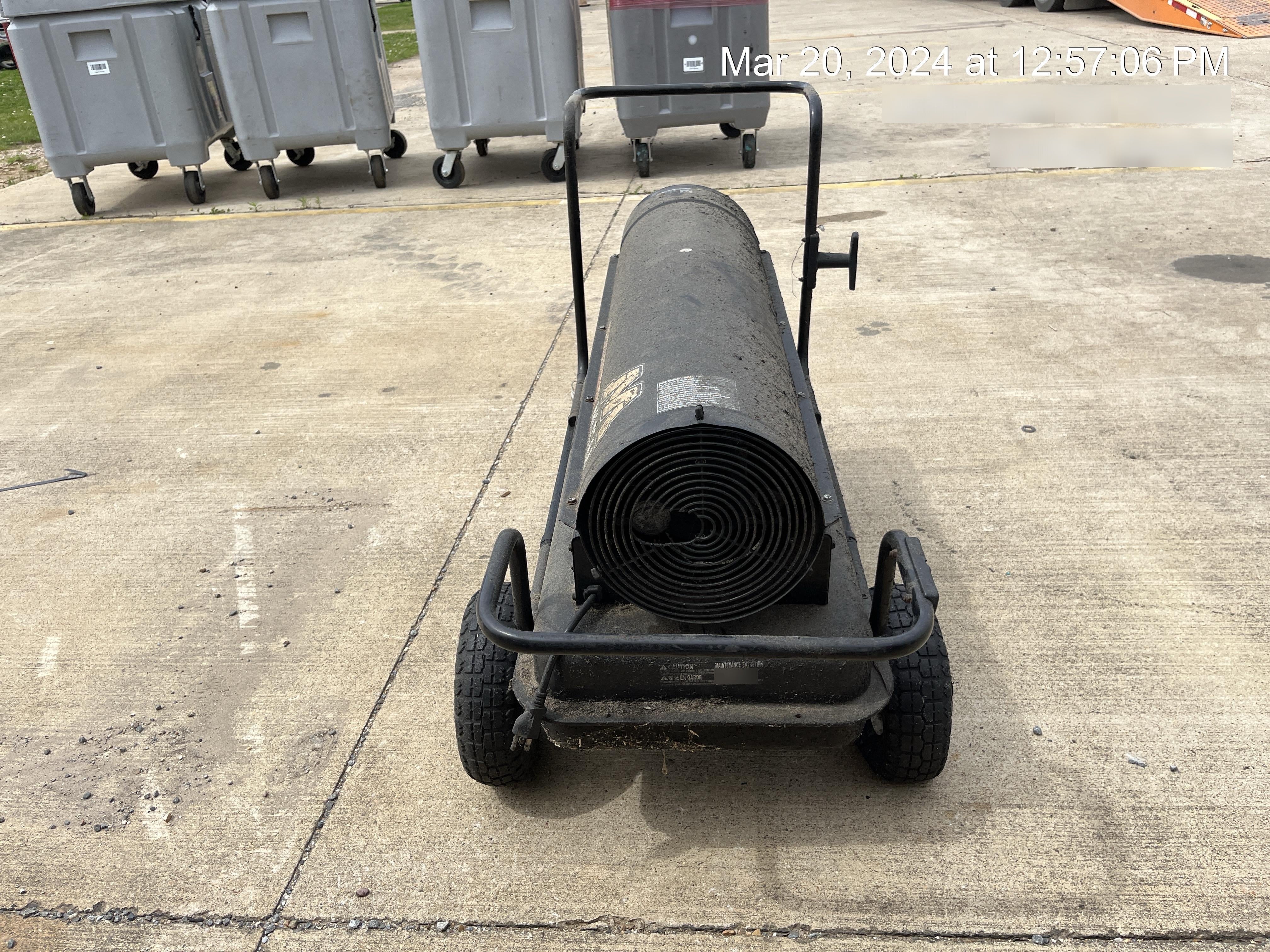 2020 MI-T-M CORPORATION MH-0190-OM10