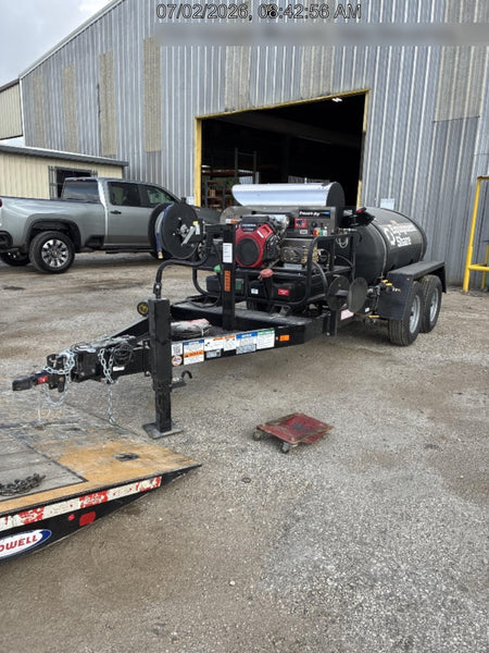 2026 WYLIE EXP-550L-S-HOTG