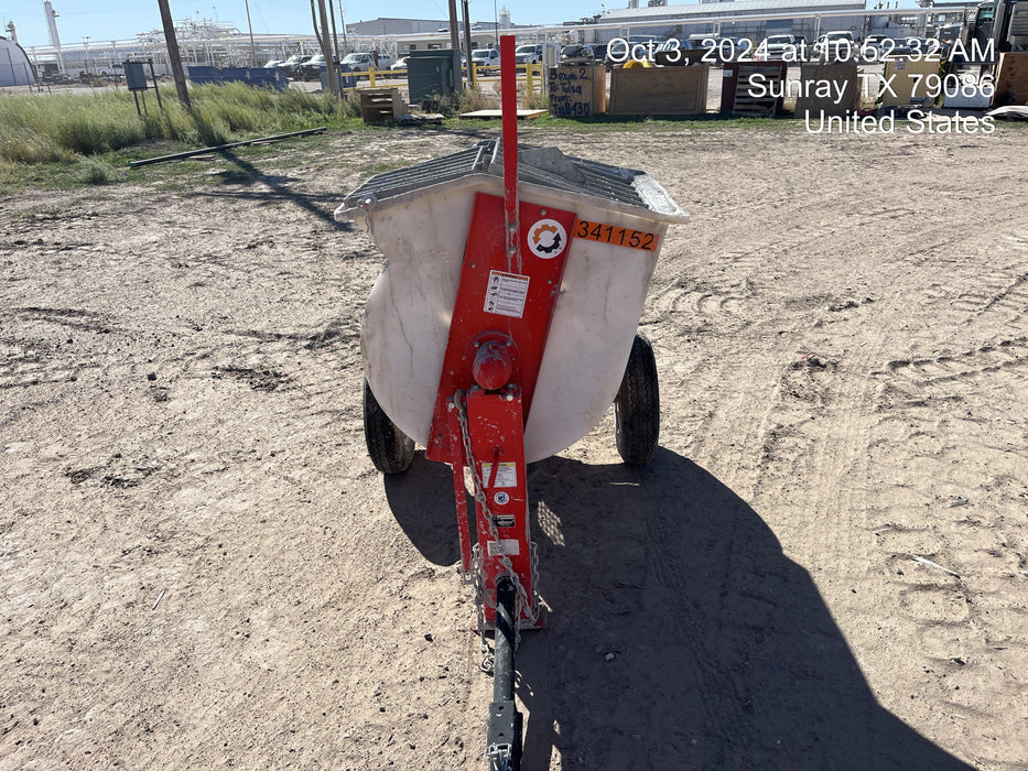 2023 MULTIQUIP WM90PH8