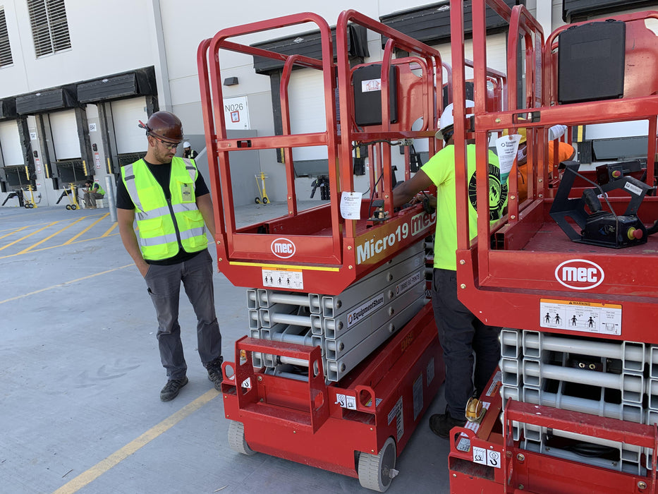 2019 MEC Micro 19