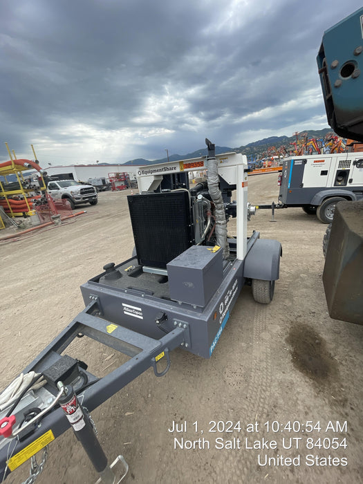 2023 ATLAS COPCO PAC F44 KD