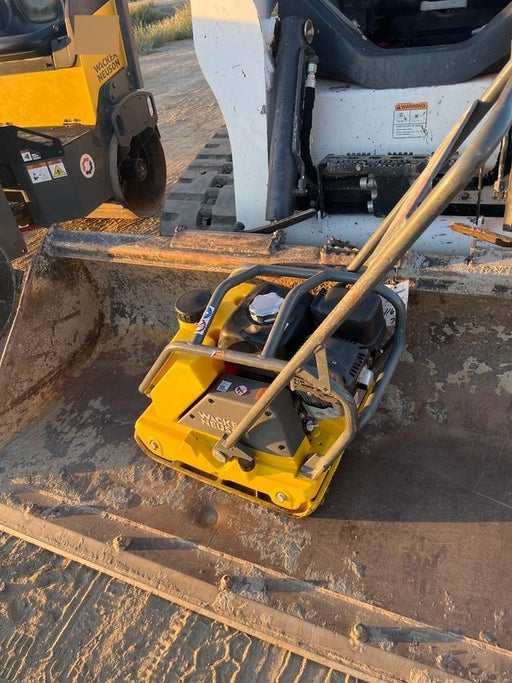 2020 WACKER NEUSON WP1550AW
