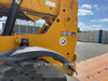 2020 JCB 512-56 Canopy, 74Hp, Solid Tires, Work Lights, Beacon, Aux Hydraulics, Back up Alarm, Lifting Eye, ES Decals