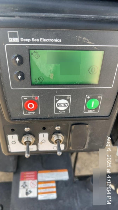 2024 WACKER NEUSON LTT4