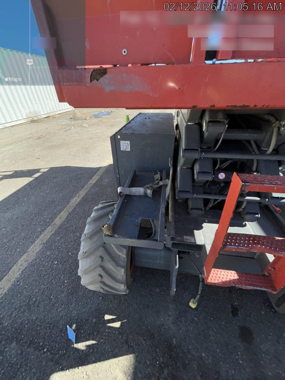 2019 SKYJACK SJ6832 RT