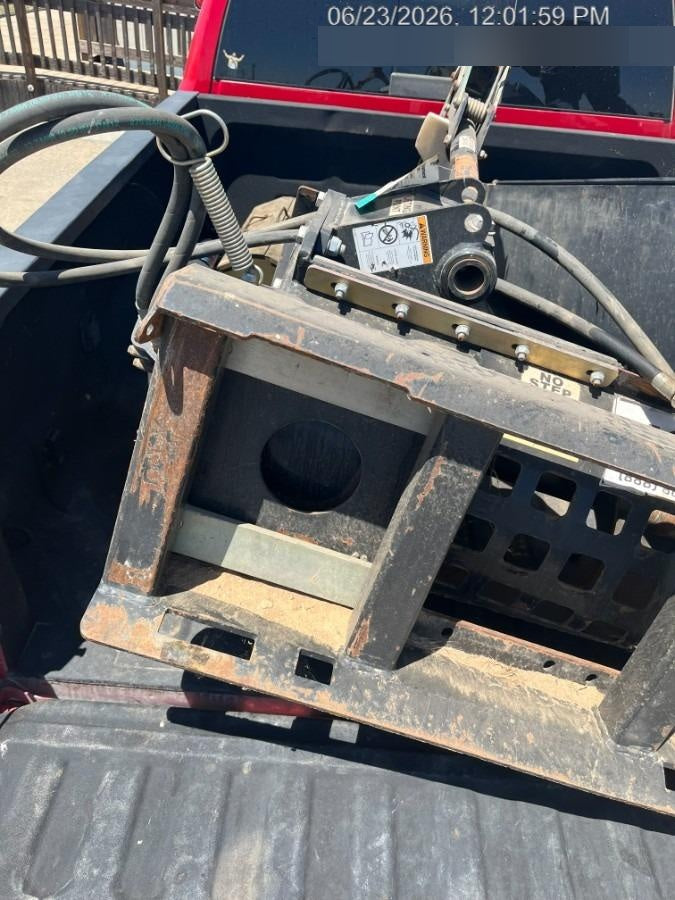 2023 AUGER TORQUE MT36